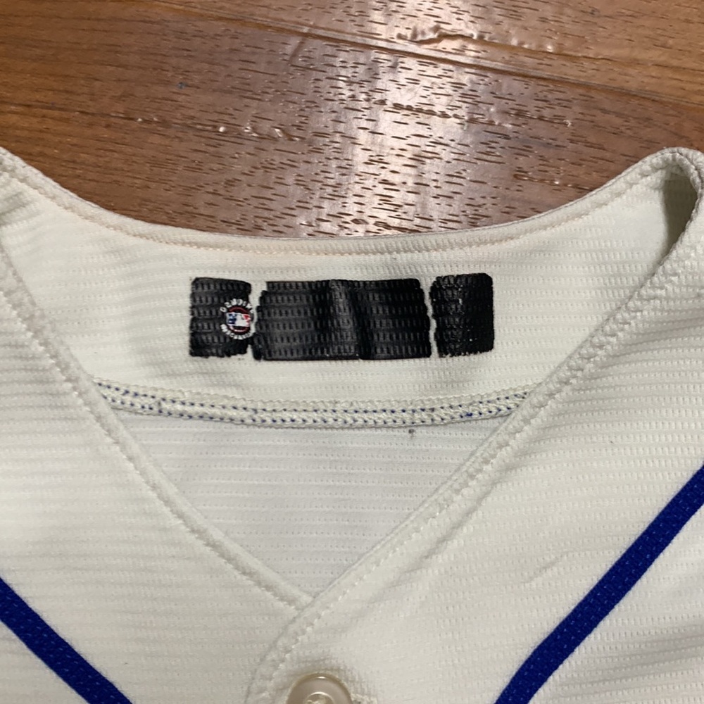 Nike Seattle Mariners Baseball Jersey - Picture 5 of 7